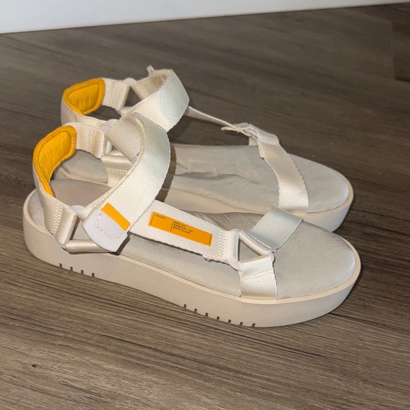 Oncept Rio Velcro Sandals - Picture 1 of 5